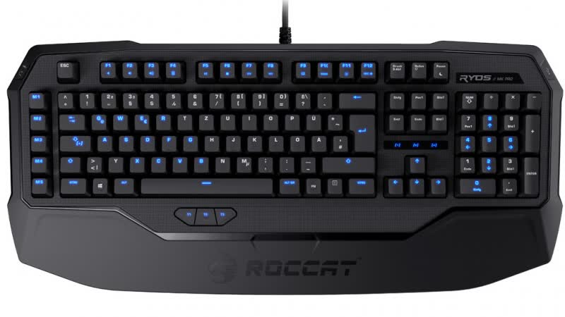 Roccat Ryos MK Pro