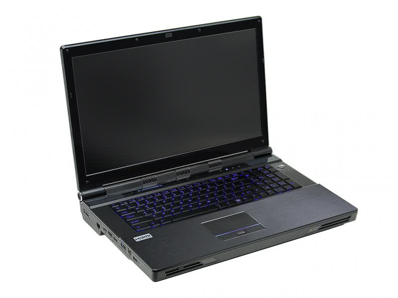 Eurocom Panther 4.0