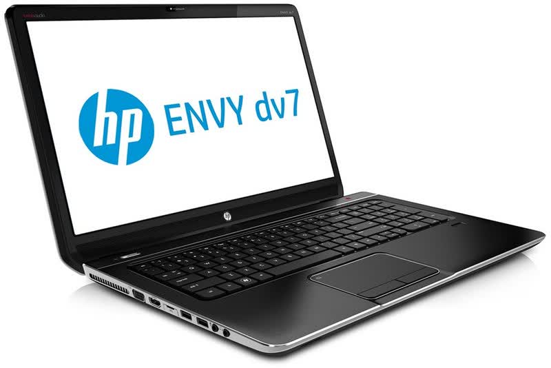 HP Envy DV7 Series Series