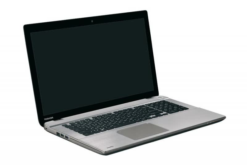 Toshiba Satellite P70-A