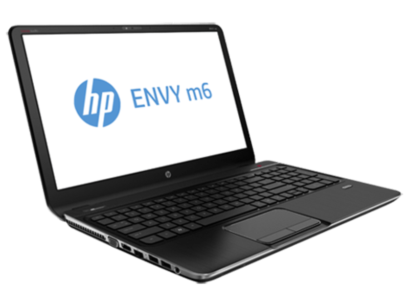 HP Envy M6 Series
