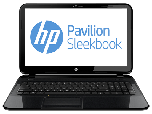 HP Pavilion Sleekbook 15z Series