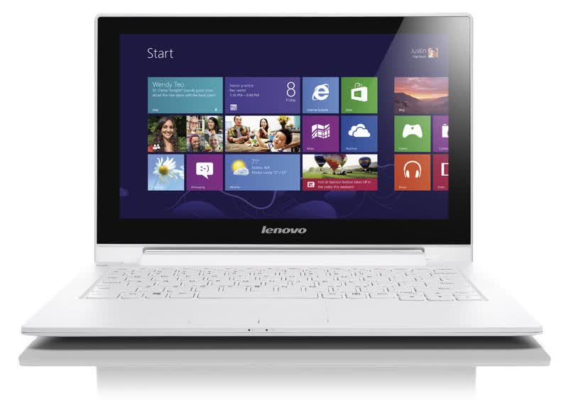 Lenovo IdeaPad S210 Series