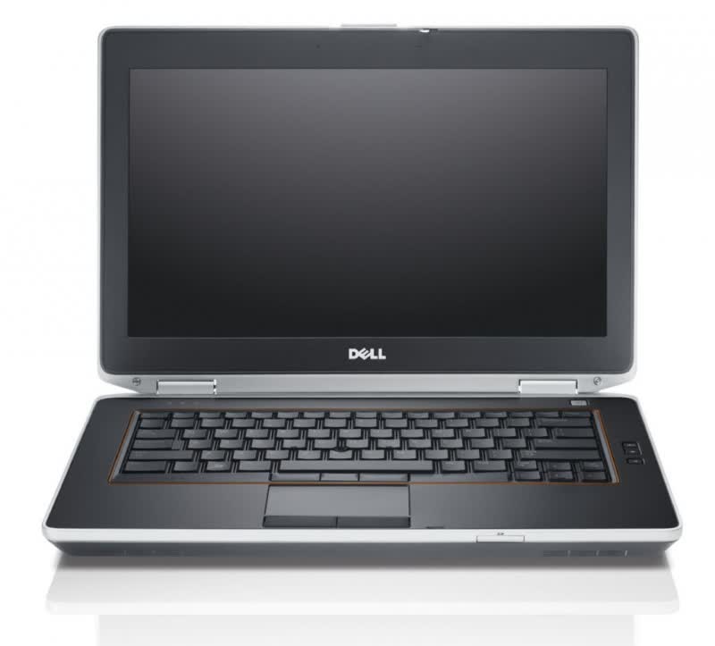 Dell Latitude 12 E7240