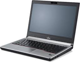 Fujitsu Lifebook E743