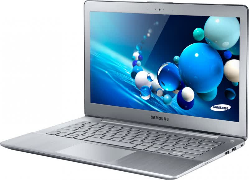 Samsung Ativ Book 7 740U3E