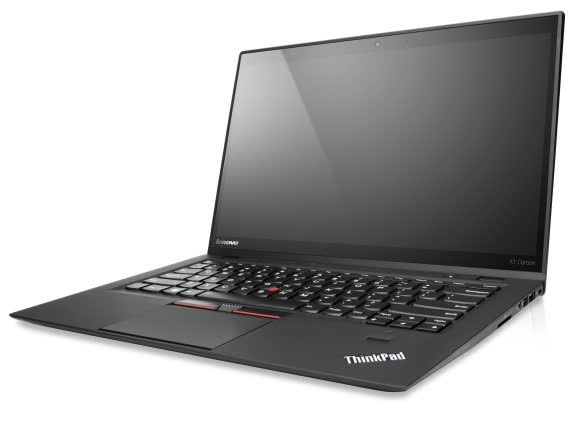Lenovo ThinkPad X1 Carbon Touch Series