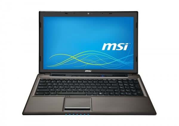 MSI CX61