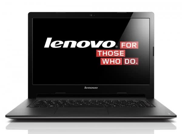 Lenovo IdeaPad S405 Series