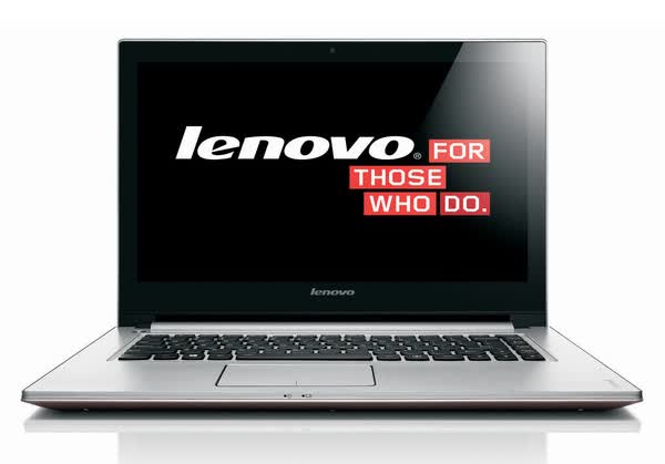 Lenovo IdeaPad Z400 Series