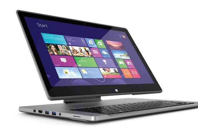 Acer Aspire R7