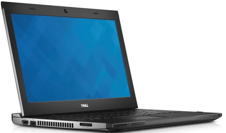 Dell Latitude 13 3330