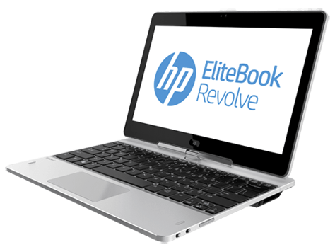 HP EliteBook Revolve 810 G1 Tablet
