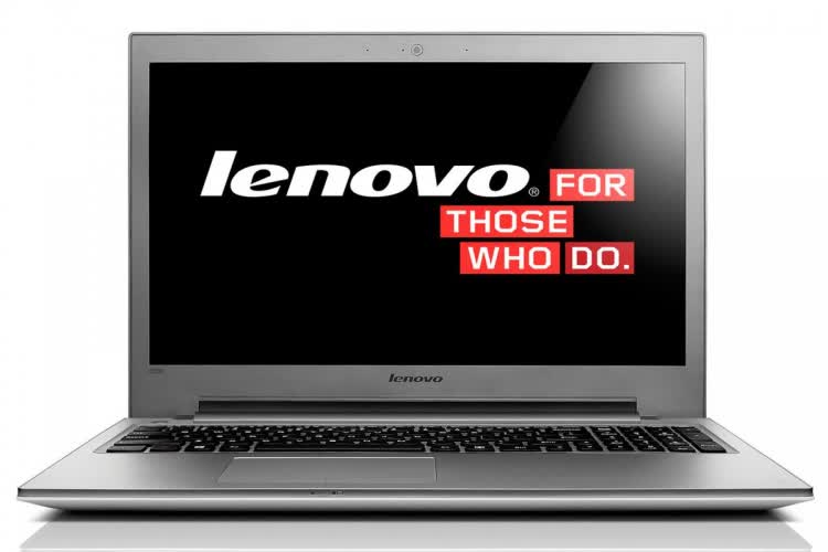 Lenovo IdeaPad Z500 Touch Series