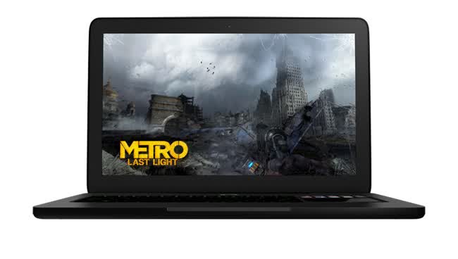 Razer blade on sale 14 i7 4702hq