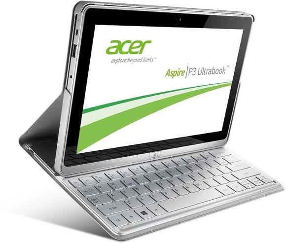 Acer Aspire P3-171