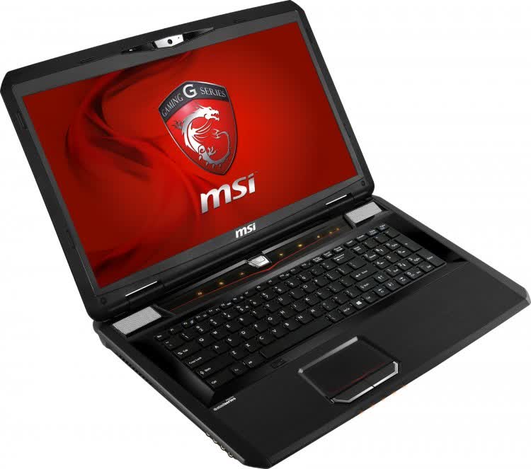 MSI GX70