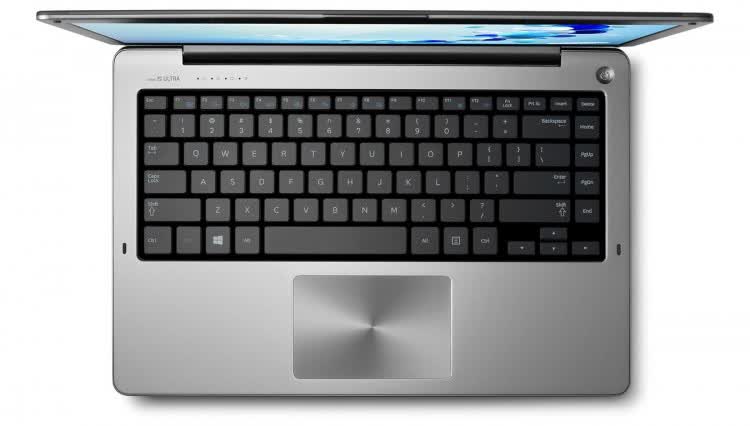 Samsung Ativ Book 5 530U4E