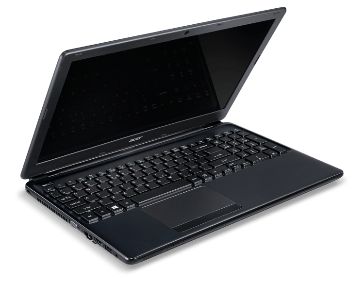 Acer Aspire E1-572G Pros and Cons | TechSpot
