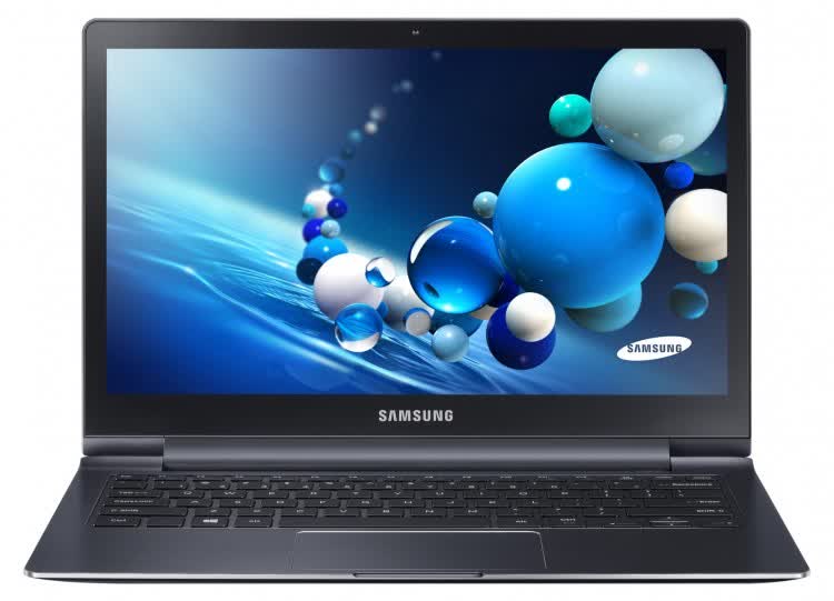 Samsung Ativ Book 9 Plus 940X3G