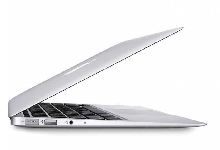 Apple MacBook Air 11 - Mid 2013 Reviews, Pros and Cons | TechSpot