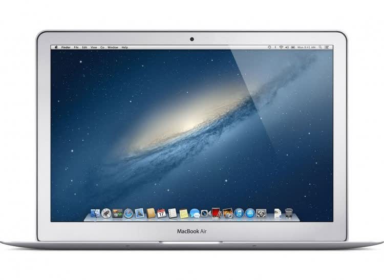 Apple MacBook Air 11 - Mid 2013
