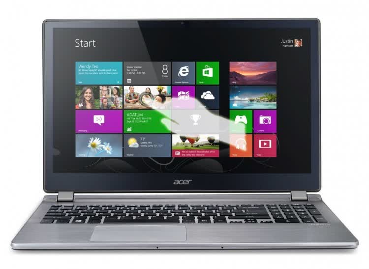 Acer Aspire V7-582P