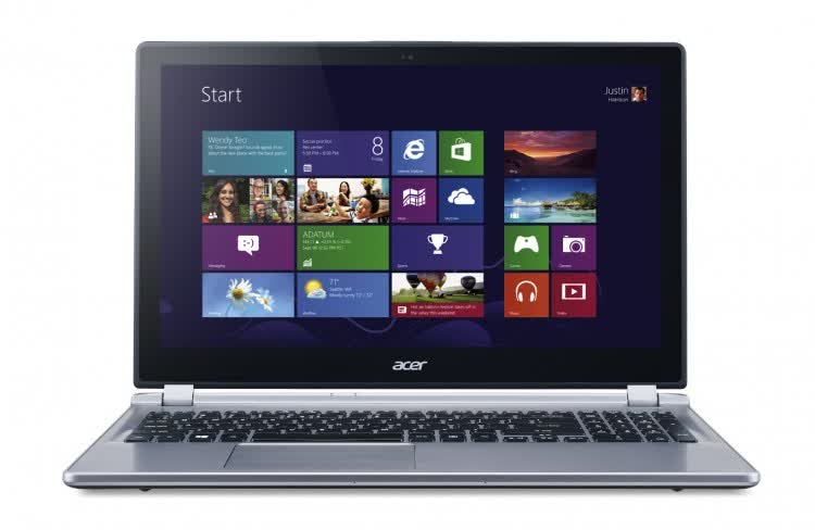 Acer Aspire M5-583P