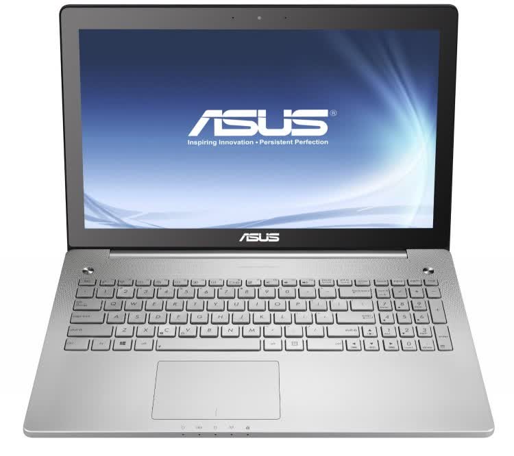 Asus N550JV