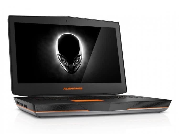 Alienware 18 Series