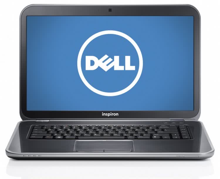 Dell Inspiron 15R Touch Series