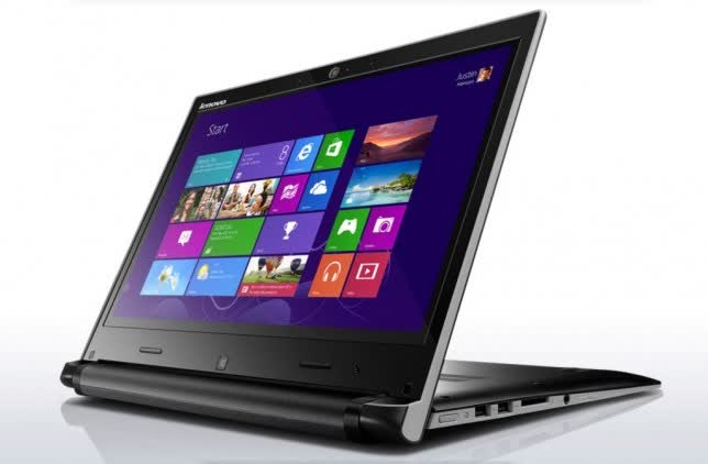 Lenovo IdeaPad Flex 14 Series