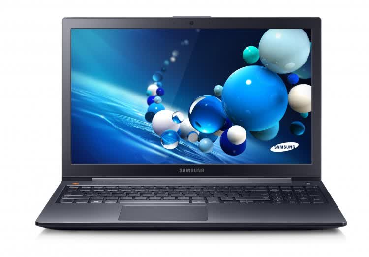 Samsung Ativ Book 8 880Z5E