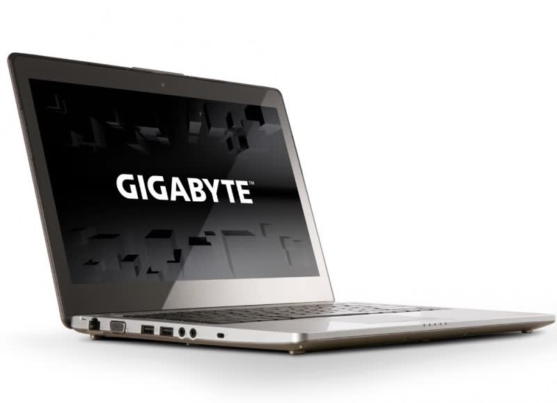 Gigabyte U24T