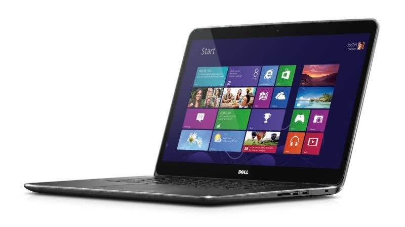 Dell XPS 11 Series