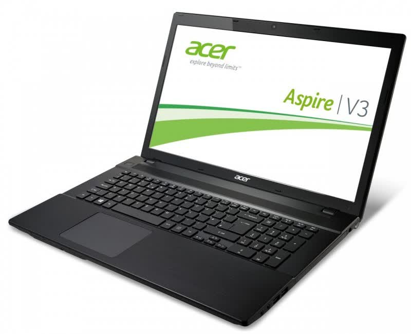 Acer Aspire V3-772G