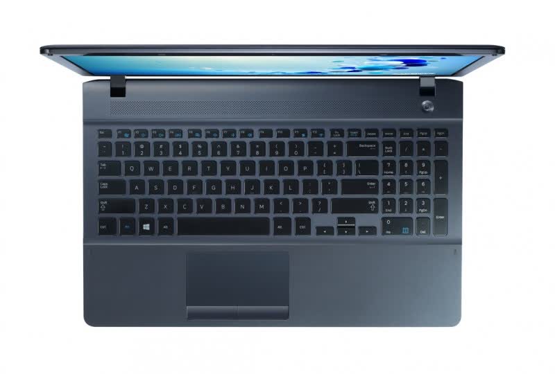 Samsung Ativ Book 2 270E5E