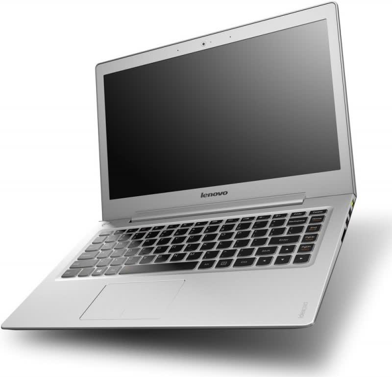 Lenovo IdeaPad U330p - Notebookcheck.net External Reviews