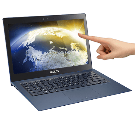 Asus Zenbook UX301LA