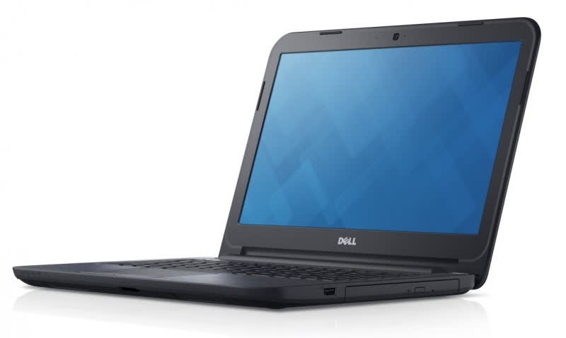 Dell Latitude 14