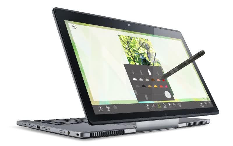 Acer Aspire R7-572