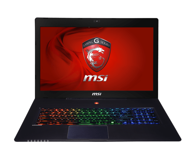 MSI GS70 Stealth Edition