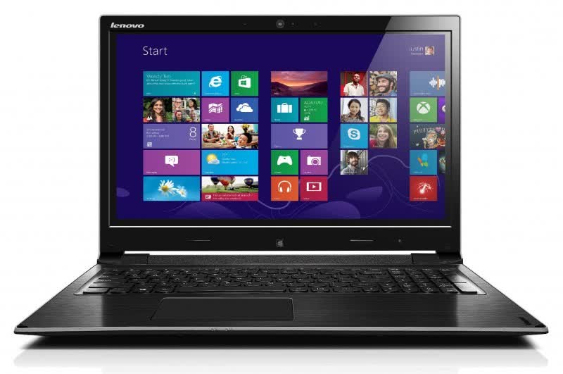 Lenovo IdeaPad Flex 15 Series