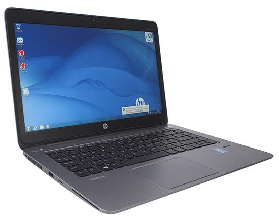 HP EliteBook Folio 1040 G1