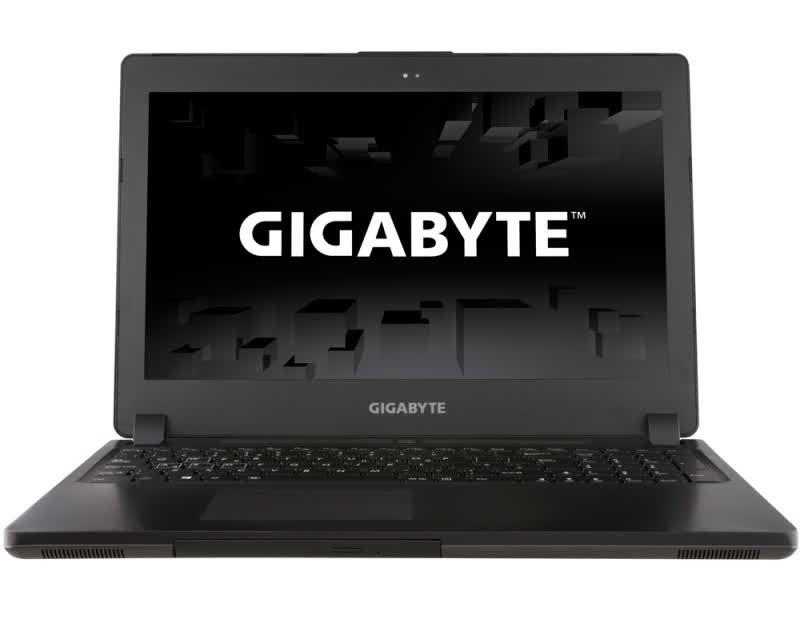 Gigabyte P35K