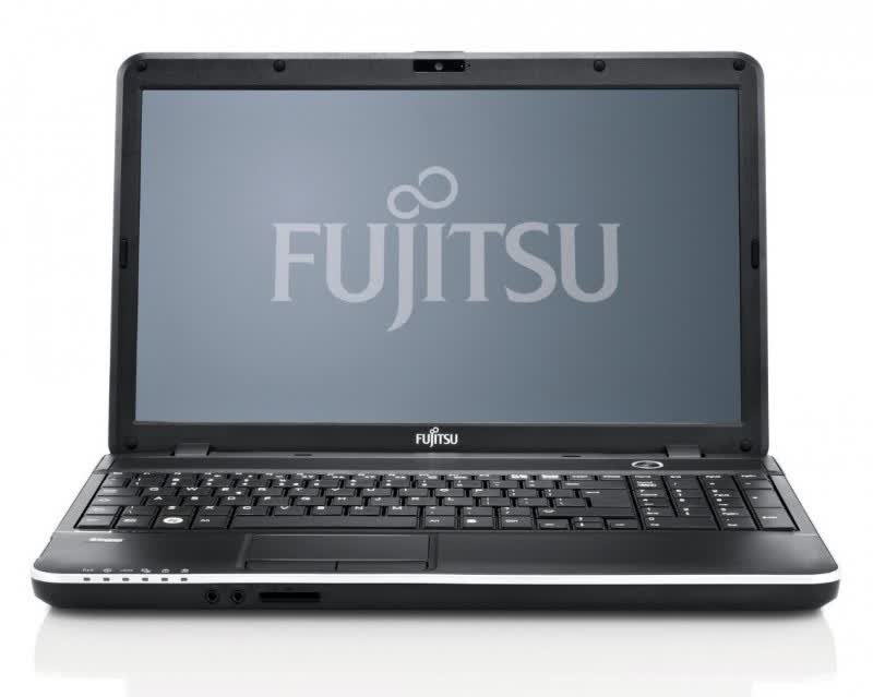 Fujitsu LifeBook A512 Reviews, Pros and Cons | TechSpot