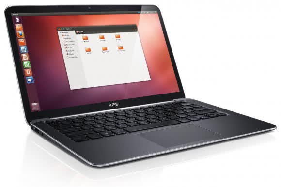 Dell XPS 13 Developer Edition Series