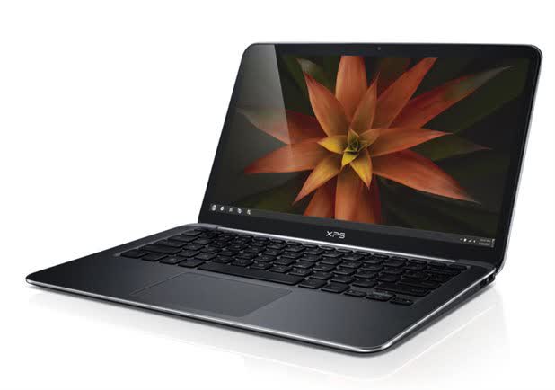 Dell XPS 13 MLK