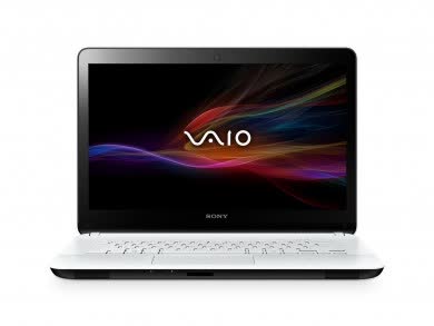 Sony Vaio Fit 14E / SVF-1421 Series
