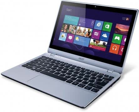 Acer Aspire V5-122P